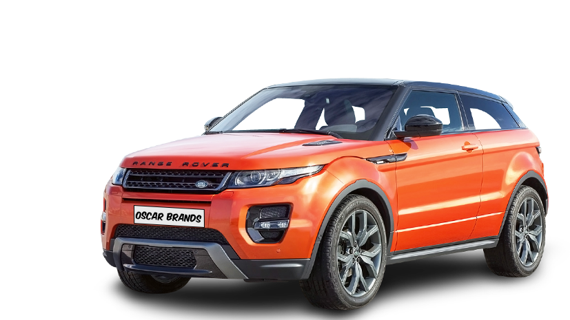 RANGE ROVER PNG